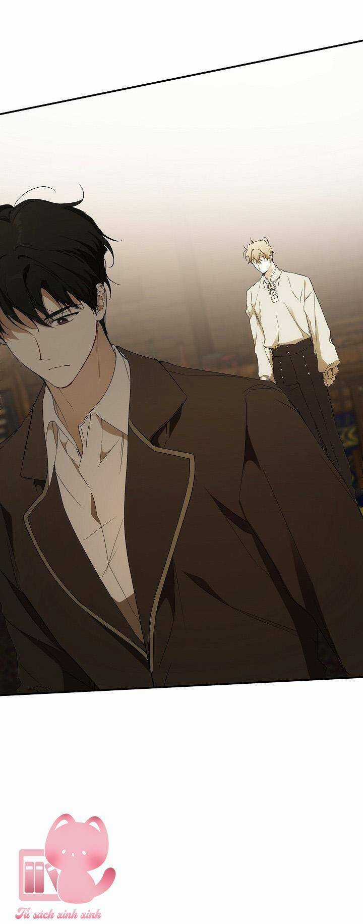 Tất Cả Chỉ Là Sai Lầm Chapter 93 trang 81