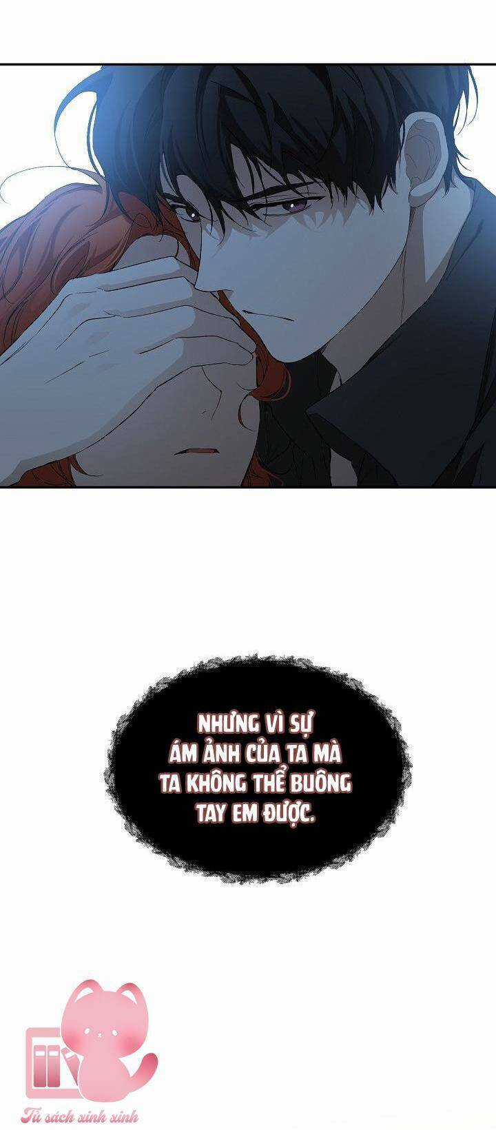 Tất Cả Chỉ Là Sai Lầm Chapter 94 trang 14