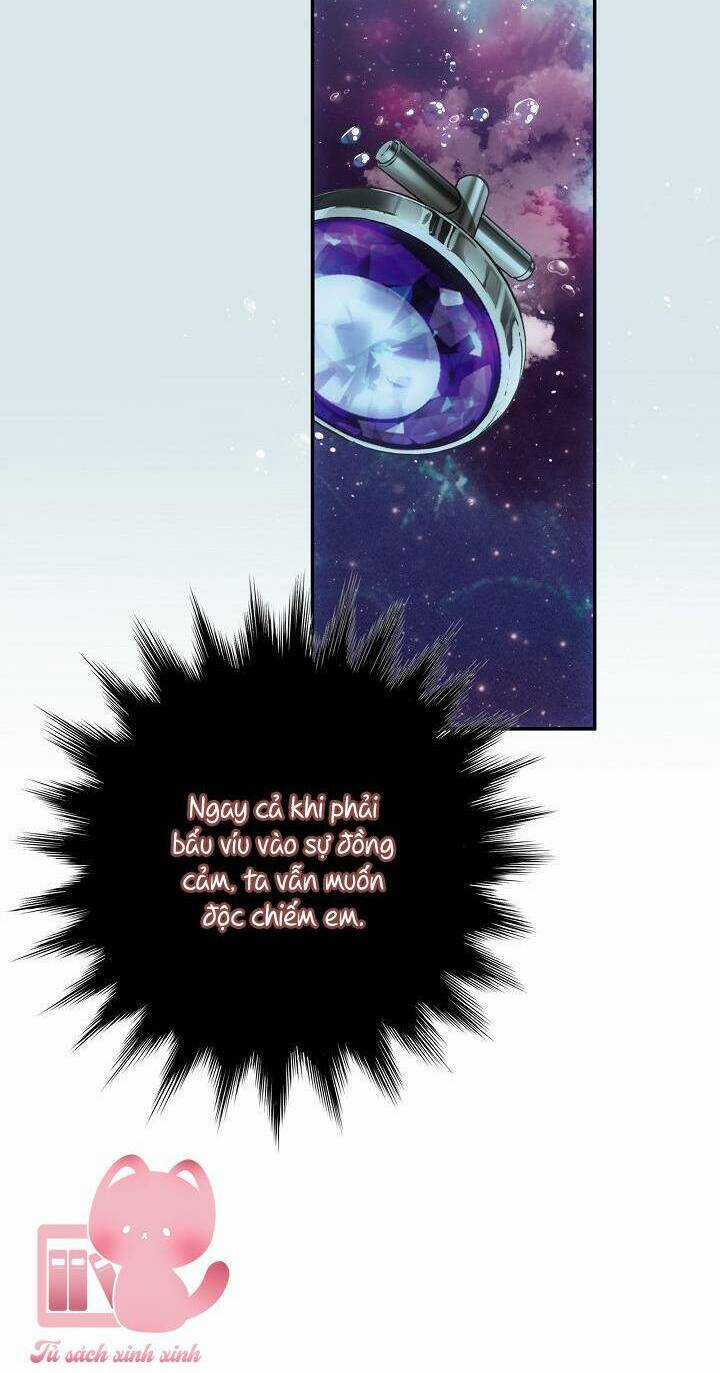 Tất Cả Chỉ Là Sai Lầm Chapter 94 trang 18