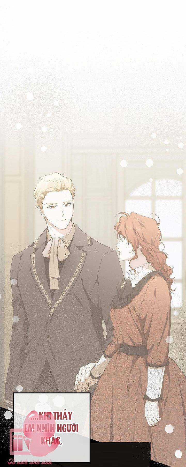 Tất Cả Chỉ Là Sai Lầm Chapter 94 trang 19