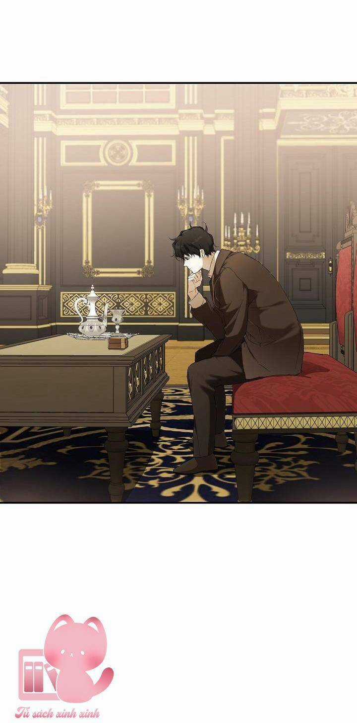 Tất Cả Chỉ Là Sai Lầm Chapter 94 trang 2