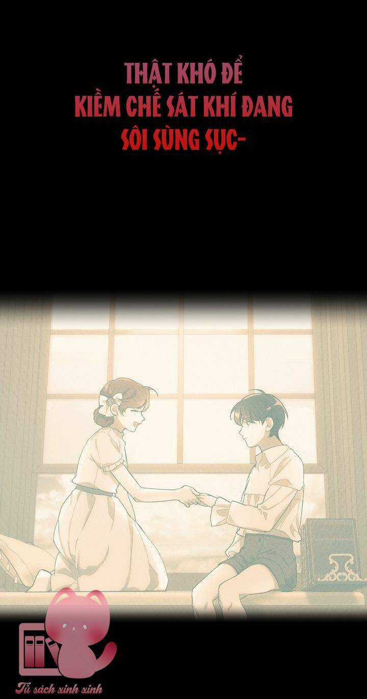 Tất Cả Chỉ Là Sai Lầm Chapter 94 trang 21