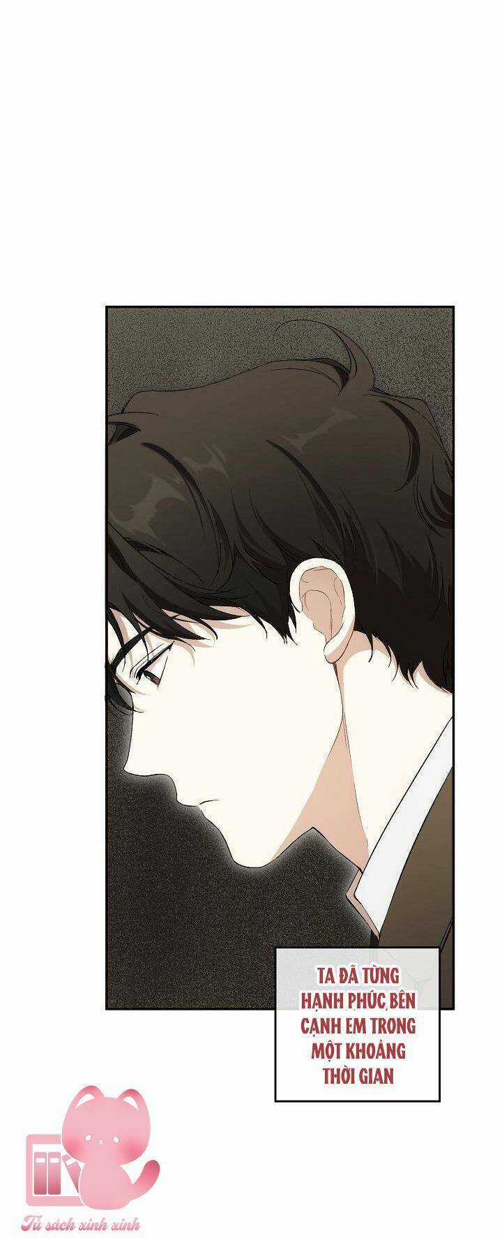 Tất Cả Chỉ Là Sai Lầm Chapter 94 trang 24