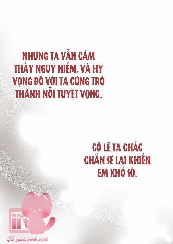 Tất Cả Chỉ Là Sai Lầm Chapter 94 trang 25