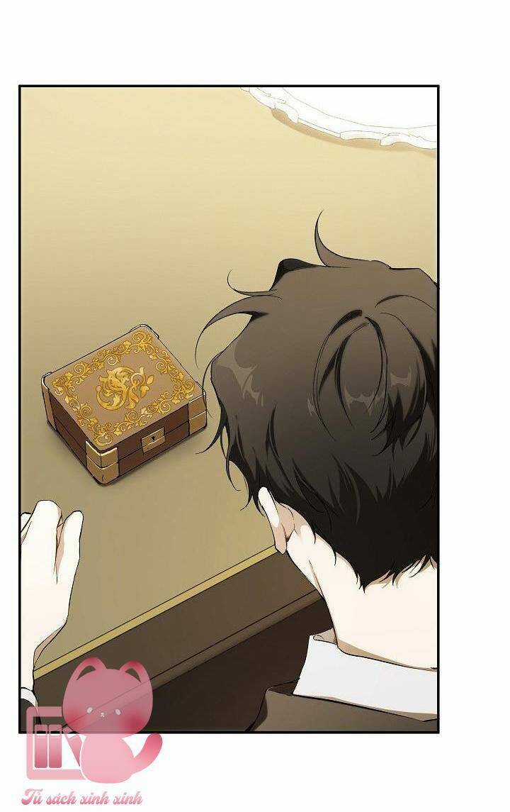 Tất Cả Chỉ Là Sai Lầm Chapter 94 trang 3