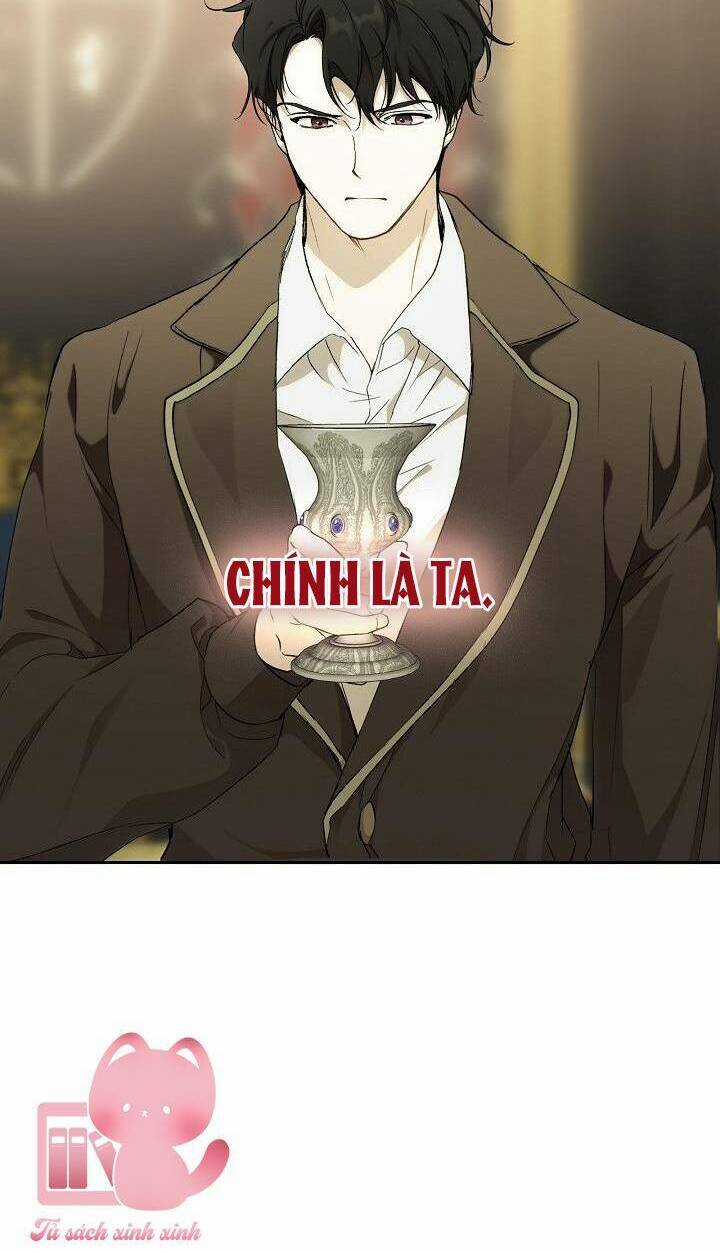 Tất Cả Chỉ Là Sai Lầm Chapter 94 trang 31