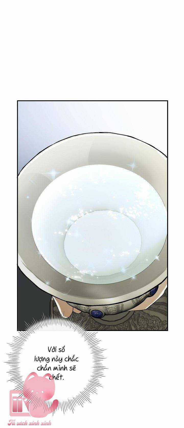 Tất Cả Chỉ Là Sai Lầm Chapter 94 trang 32