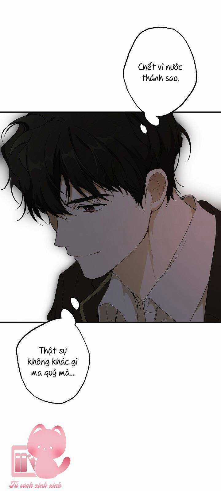 Tất Cả Chỉ Là Sai Lầm Chapter 94 trang 33