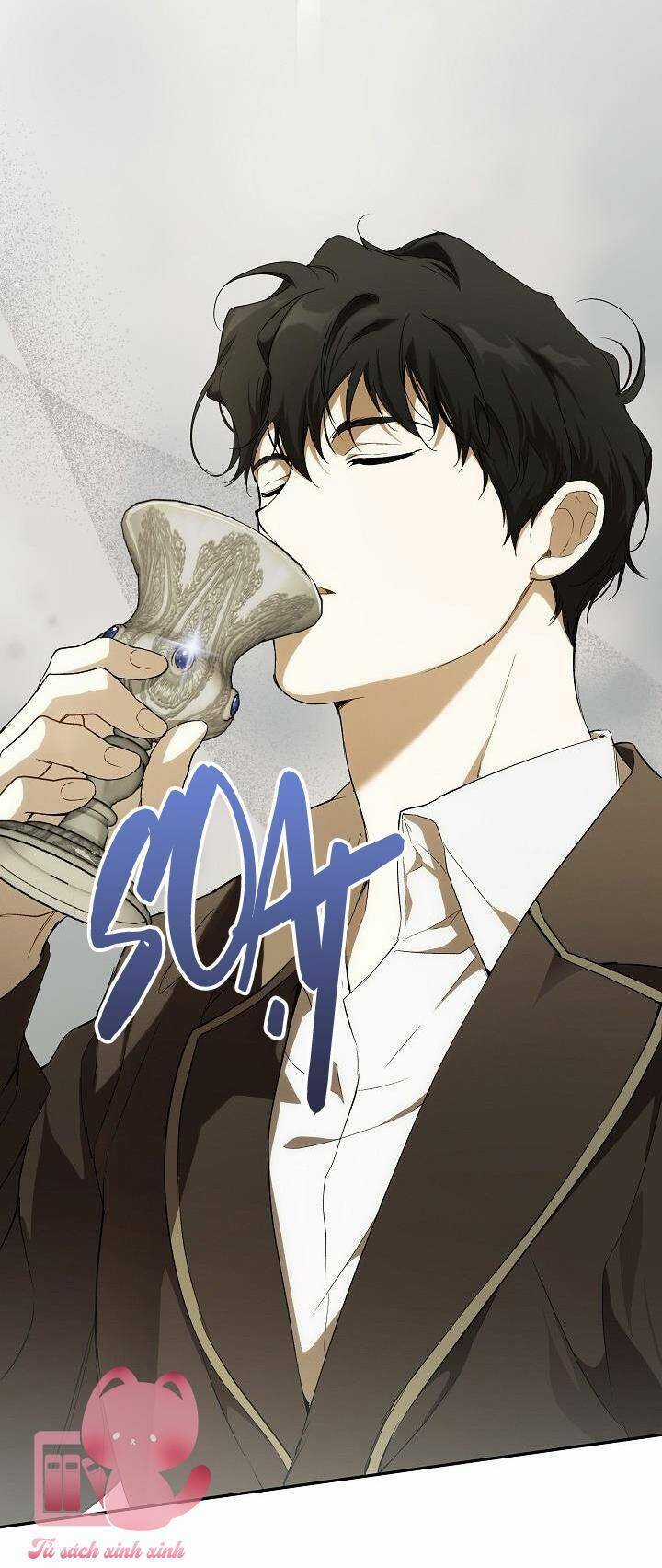 Tất Cả Chỉ Là Sai Lầm Chapter 94 trang 35