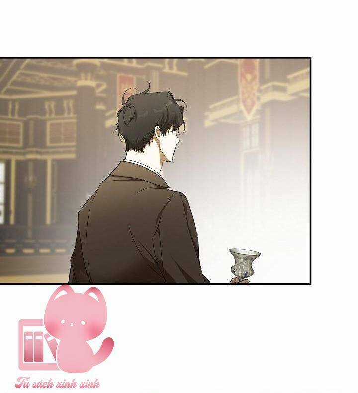 Tất Cả Chỉ Là Sai Lầm Chapter 94 trang 38