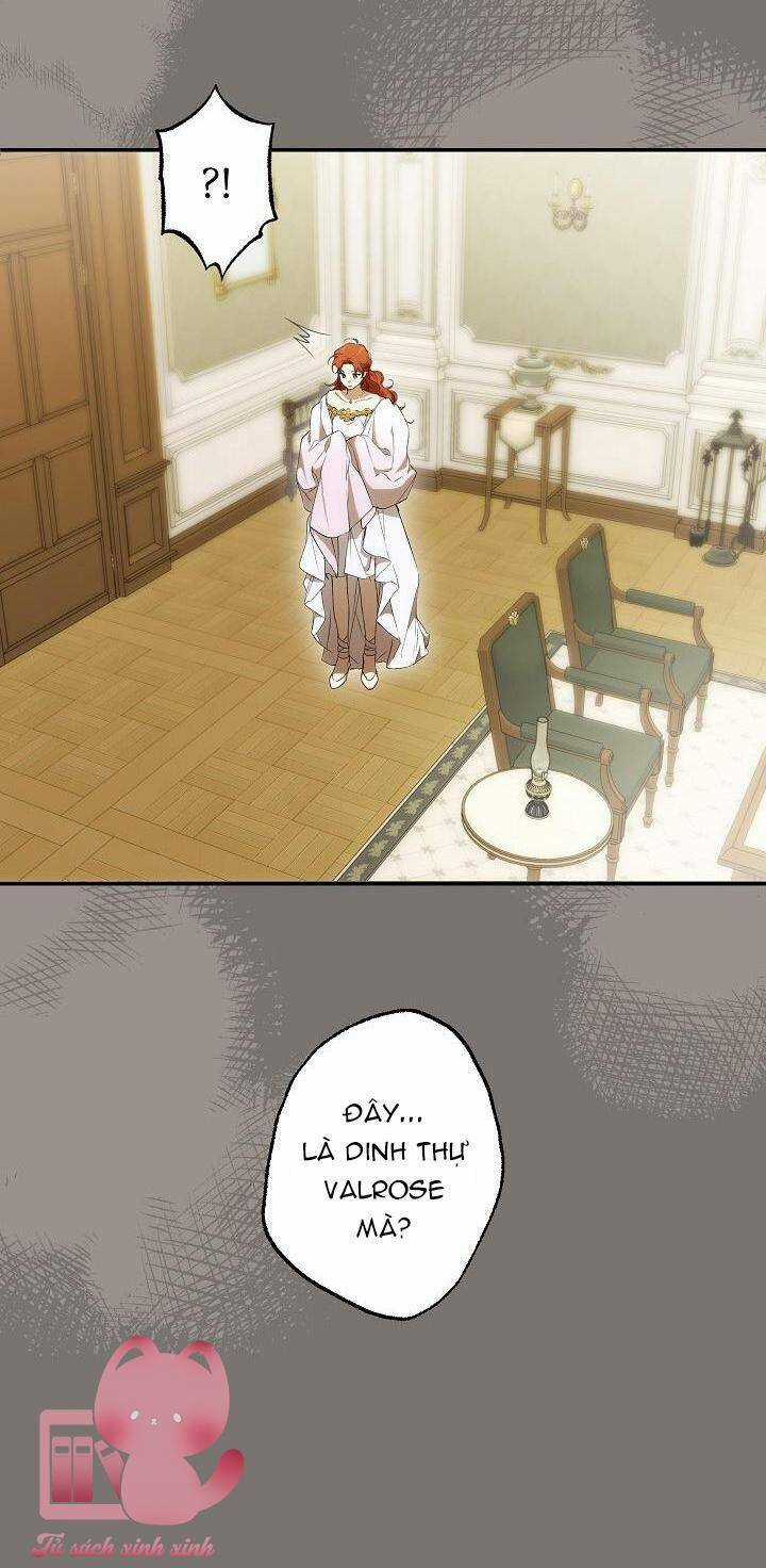 Tất Cả Chỉ Là Sai Lầm Chapter 94 trang 53