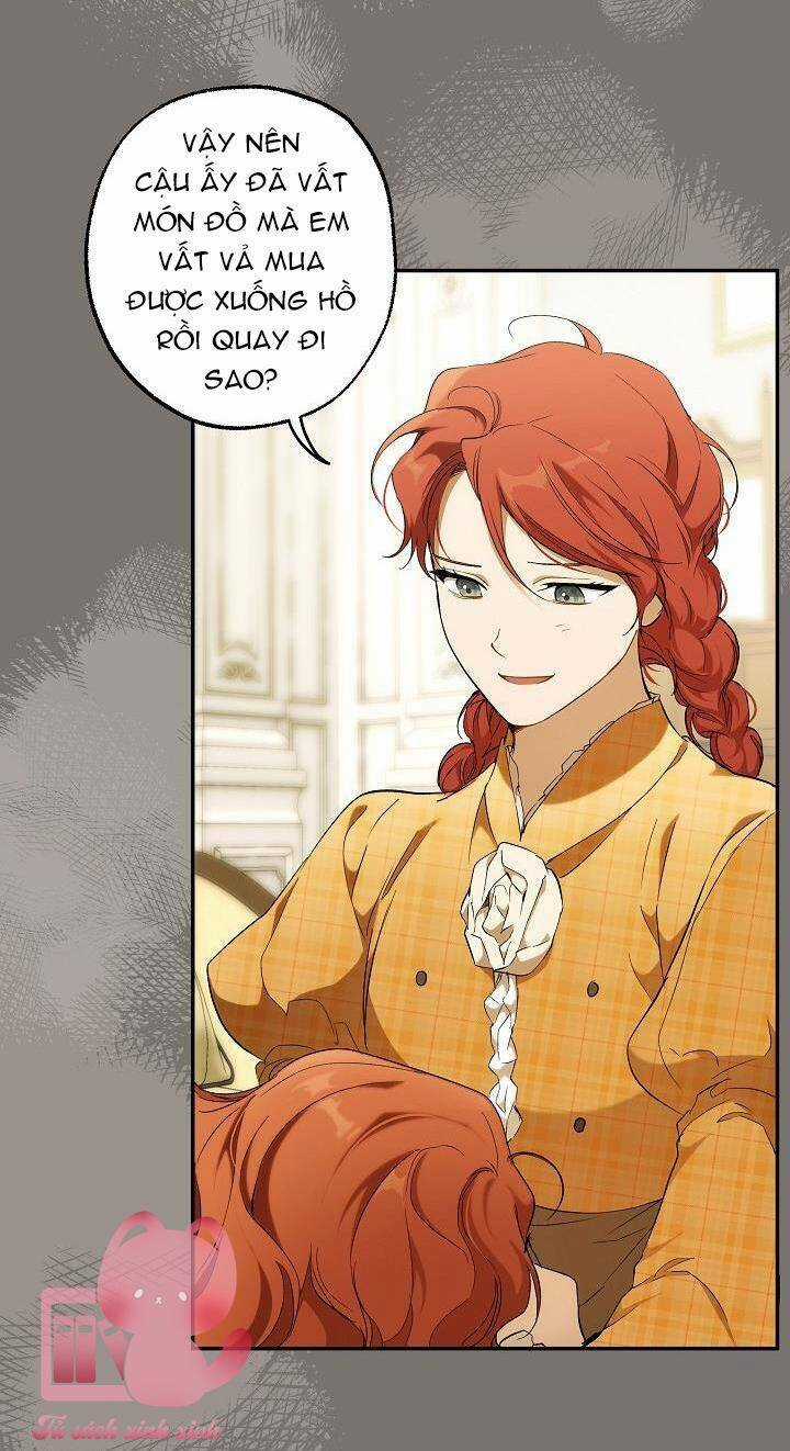 Tất Cả Chỉ Là Sai Lầm Chapter 94 trang 56