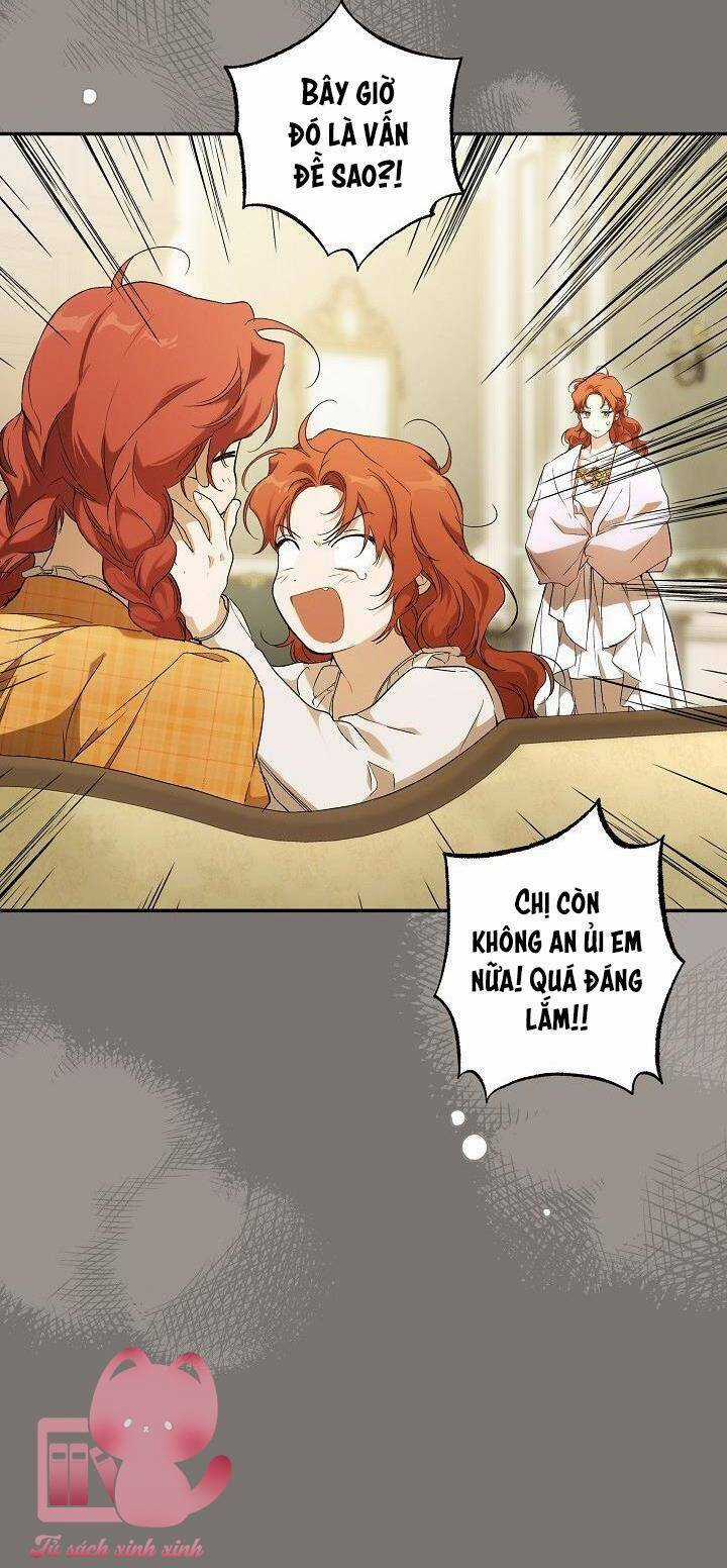 Tất Cả Chỉ Là Sai Lầm Chapter 94 trang 58