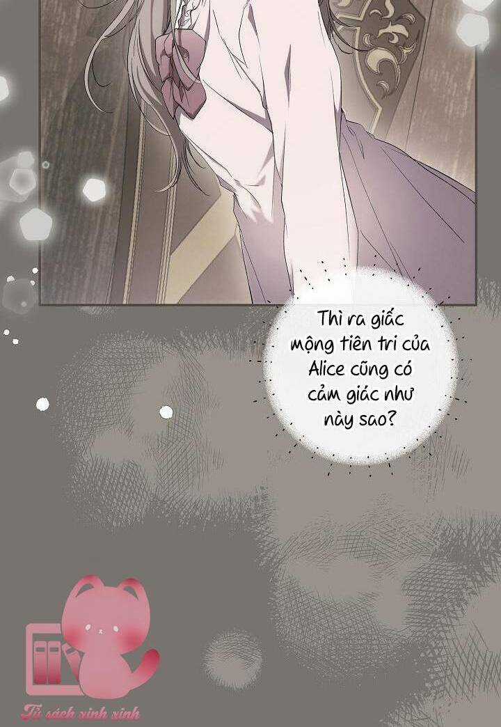 Tất Cả Chỉ Là Sai Lầm Chapter 94 trang 61