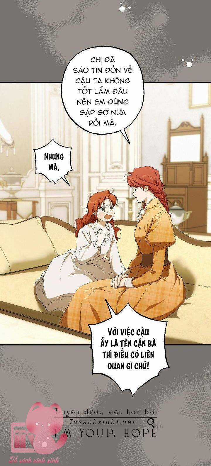 Tất Cả Chỉ Là Sai Lầm Chapter 94 trang 63