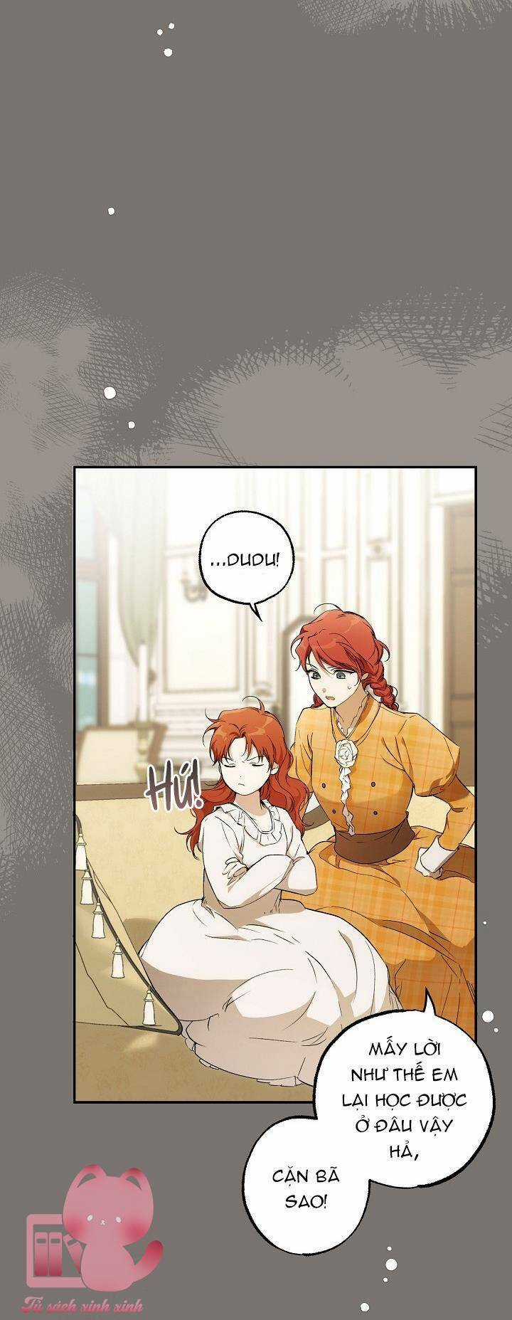 Tất Cả Chỉ Là Sai Lầm Chapter 94 trang 64