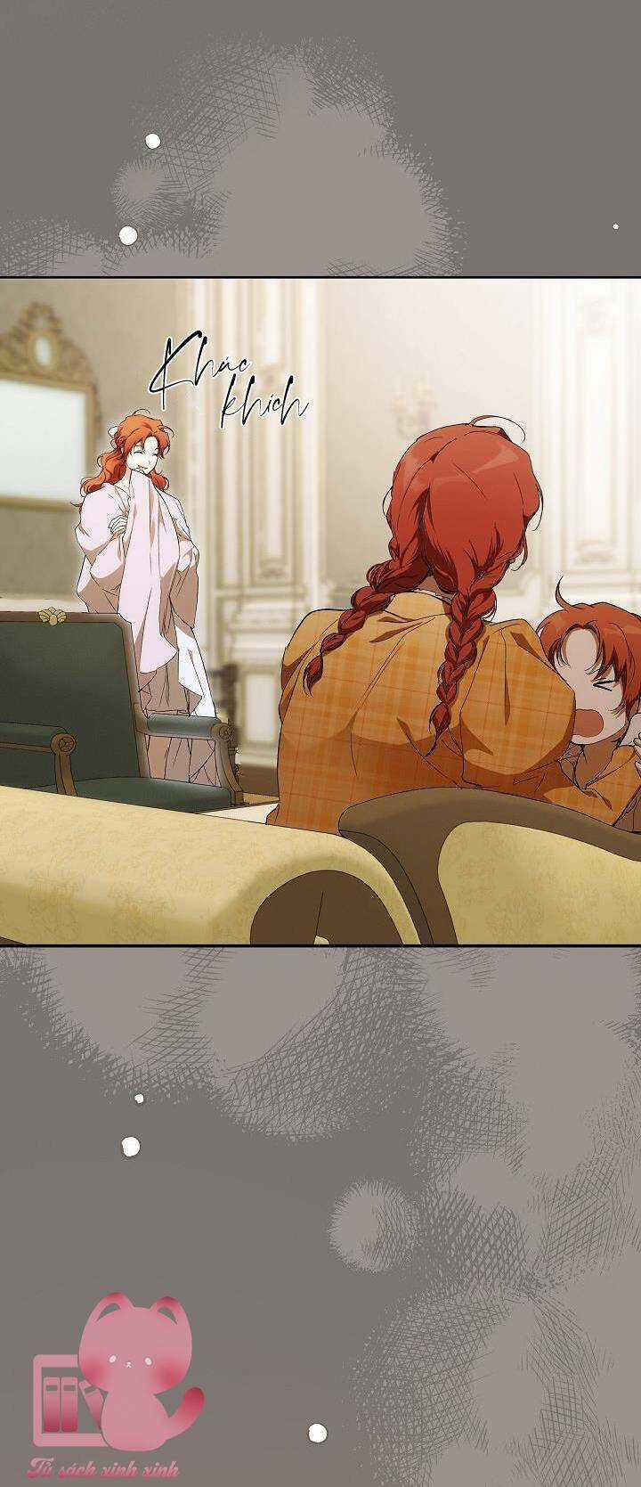 Tất Cả Chỉ Là Sai Lầm Chapter 94 trang 65