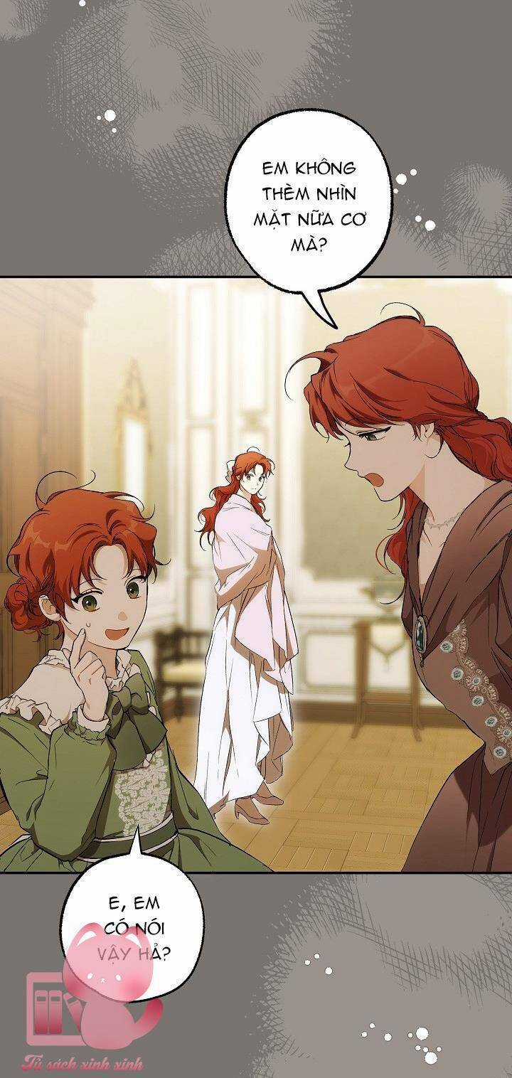 Tất Cả Chỉ Là Sai Lầm Chapter 94 trang 72