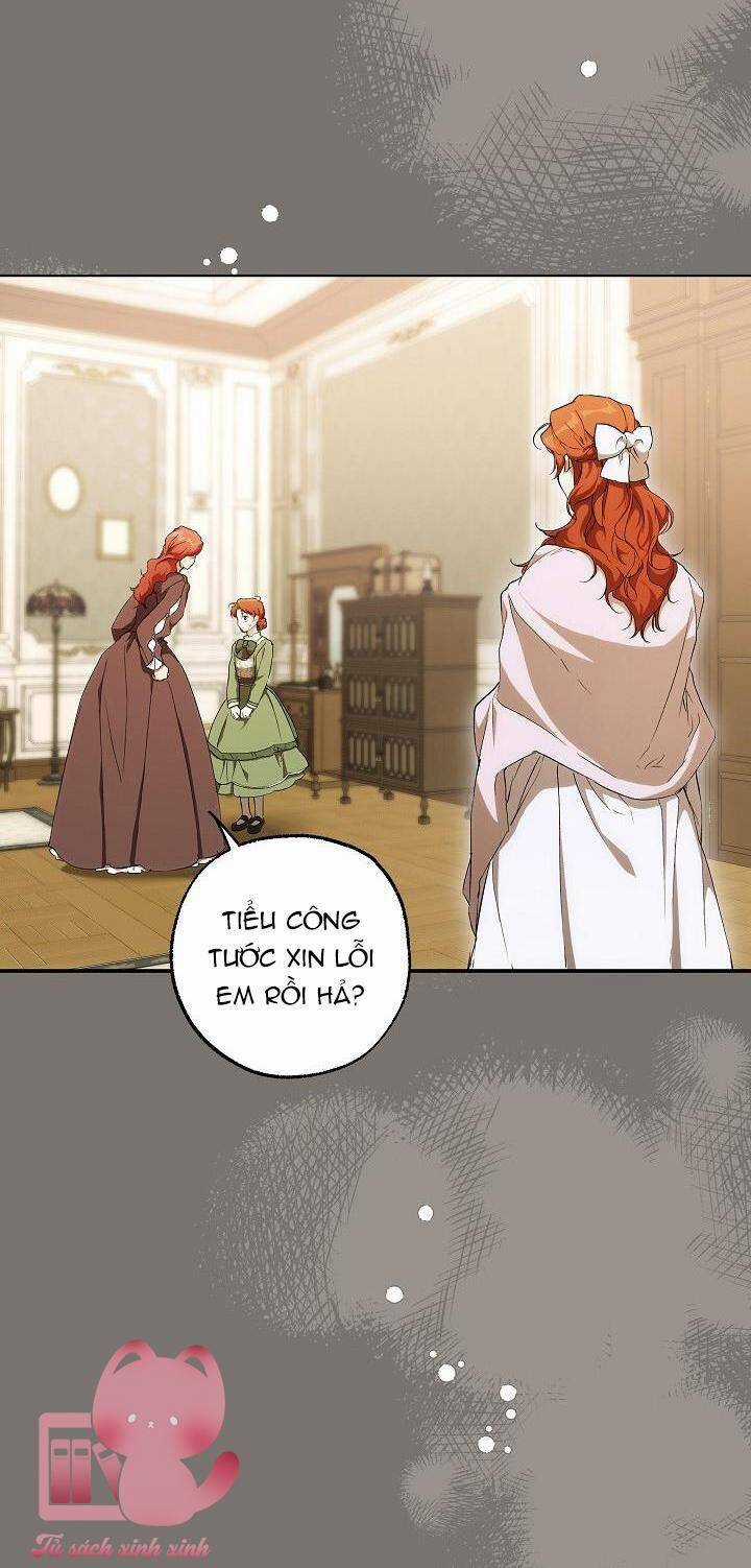 Tất Cả Chỉ Là Sai Lầm Chapter 94 trang 73