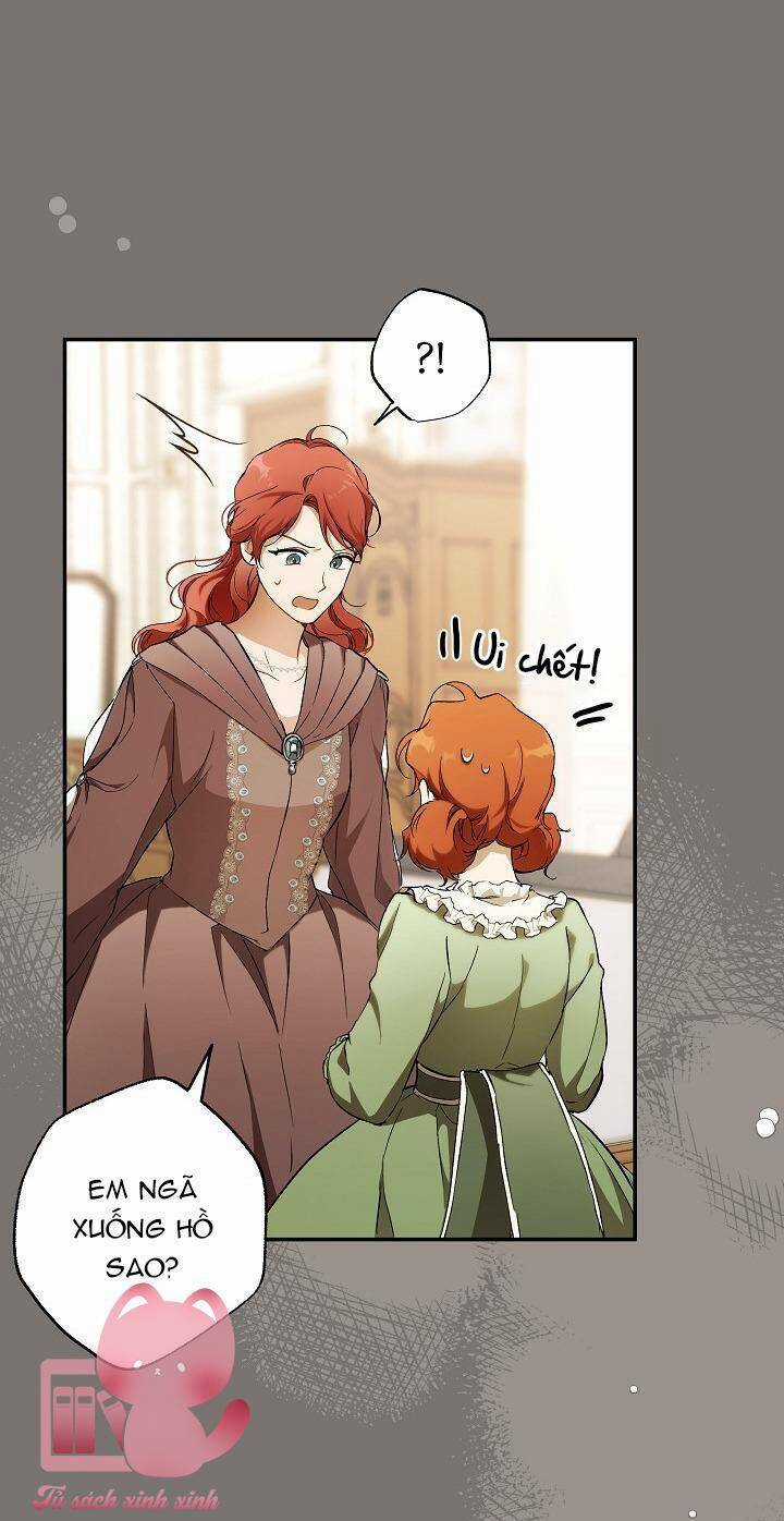 Tất Cả Chỉ Là Sai Lầm Chapter 94 trang 78