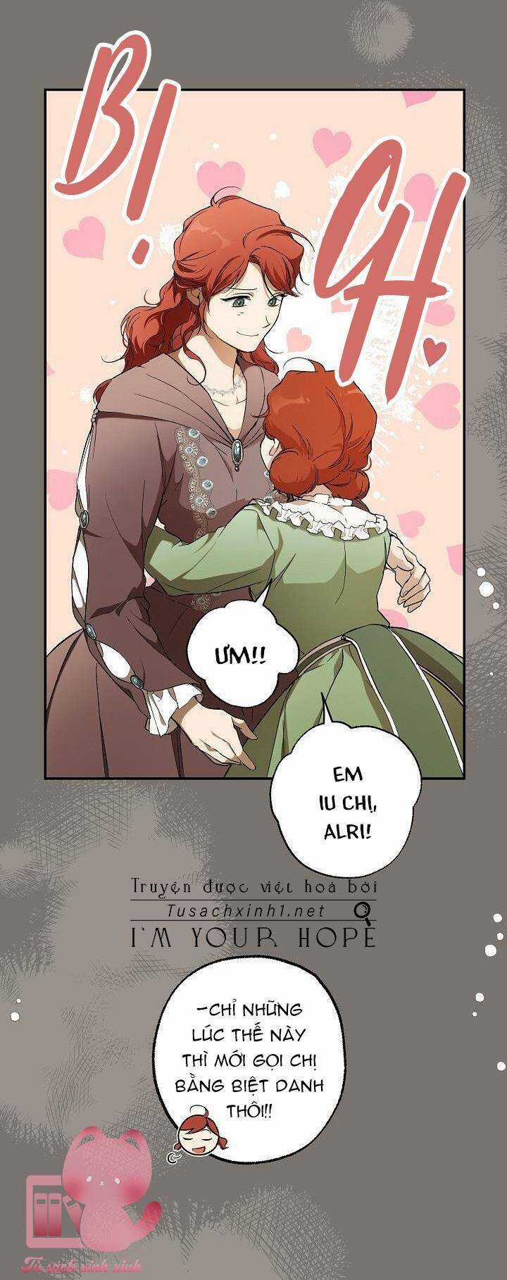 Tất Cả Chỉ Là Sai Lầm Chapter 94 trang 82