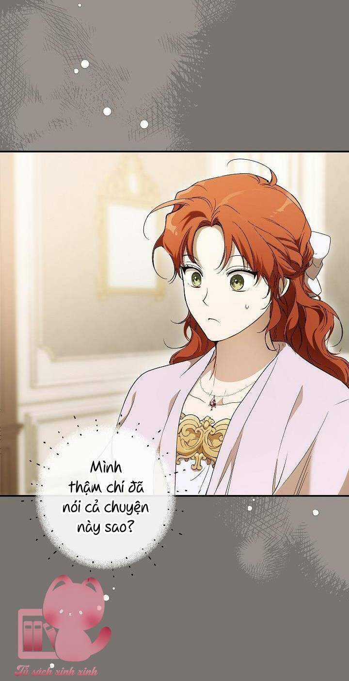 Tất Cả Chỉ Là Sai Lầm Chapter 94 trang 83