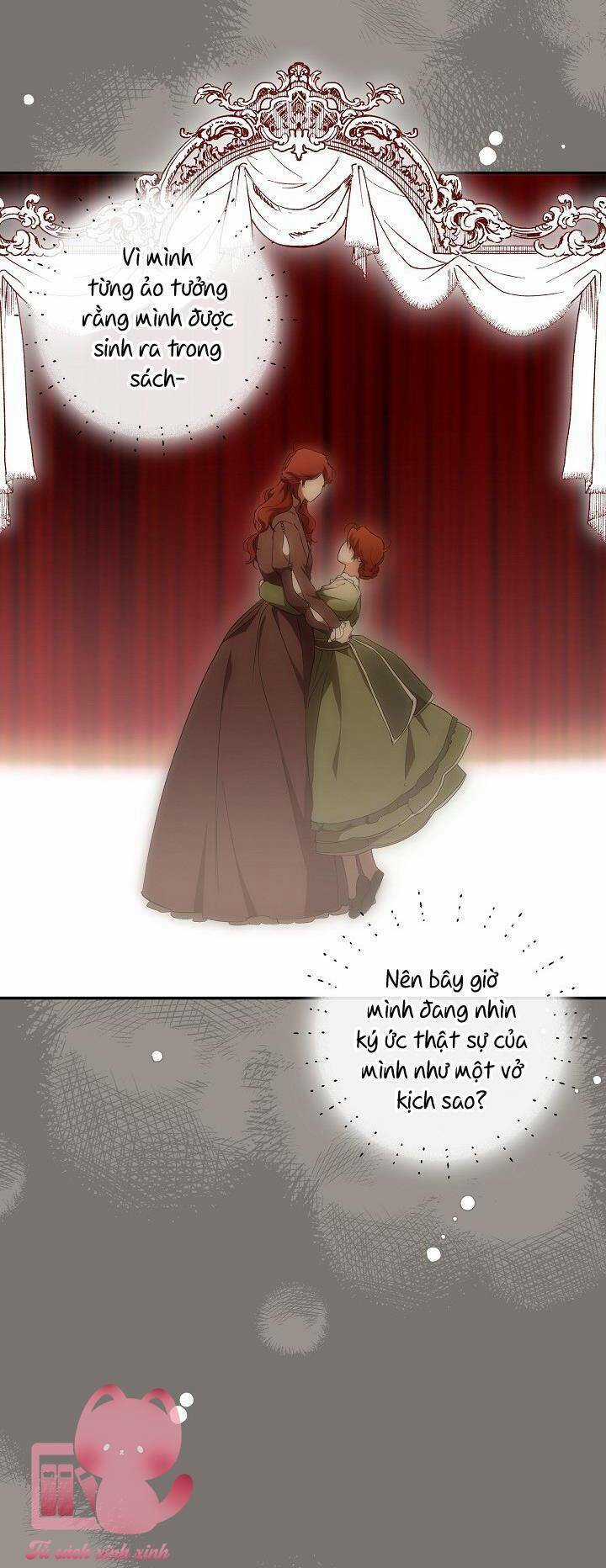 Tất Cả Chỉ Là Sai Lầm Chapter 94 trang 86