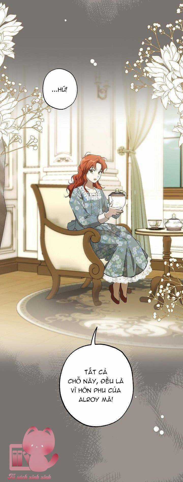 Tất Cả Chỉ Là Sai Lầm Chapter 94 trang 89