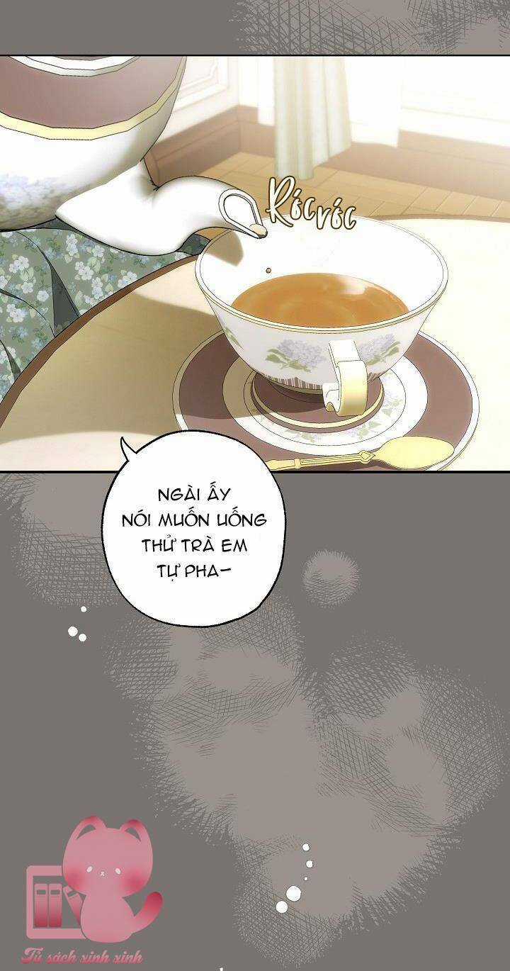 Tất Cả Chỉ Là Sai Lầm Chapter 94 trang 90