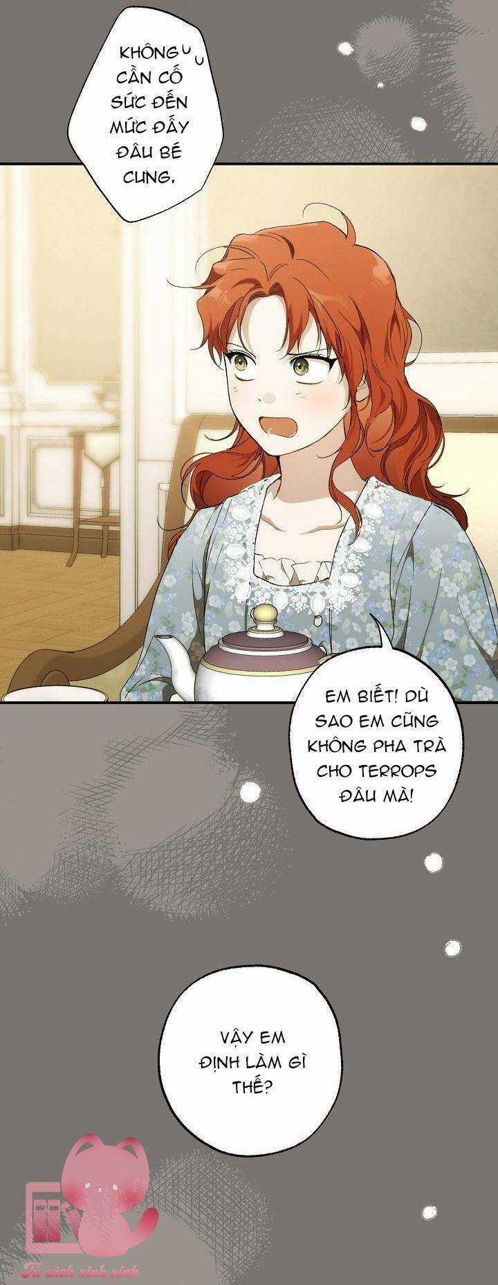 Tất Cả Chỉ Là Sai Lầm Chapter 94 trang 92