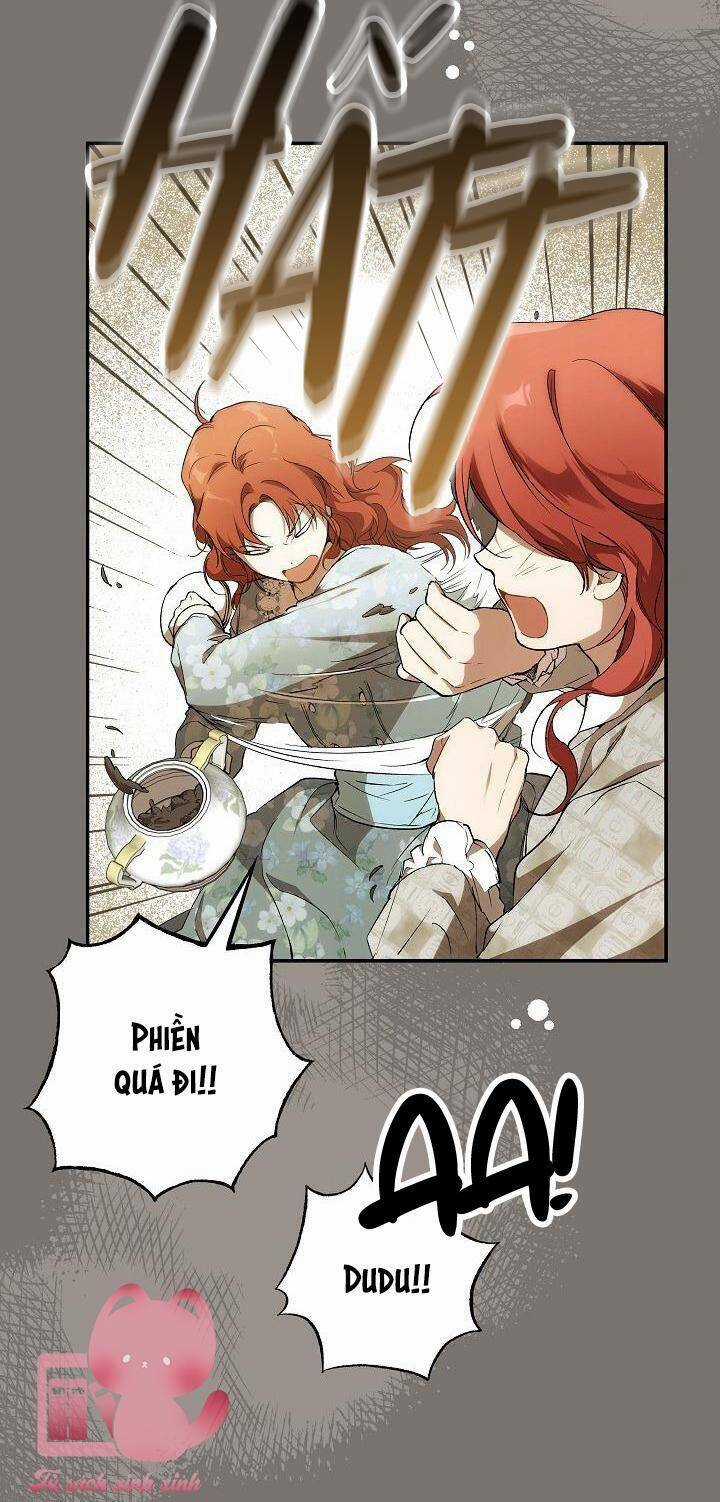 Tất Cả Chỉ Là Sai Lầm Chapter 95 trang 10