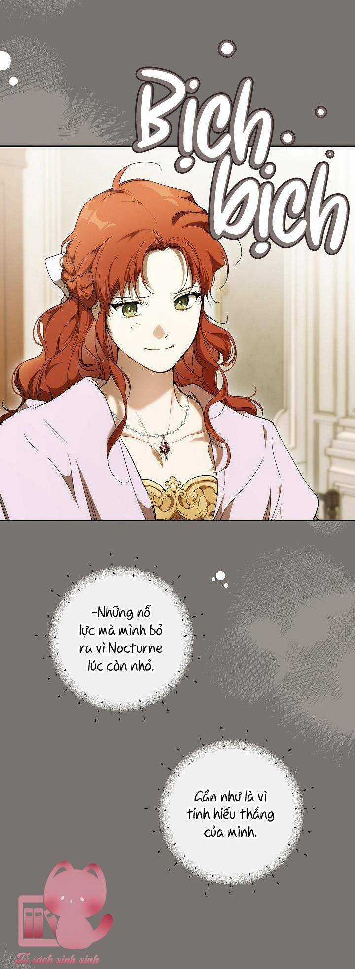 Tất Cả Chỉ Là Sai Lầm Chapter 95 trang 11