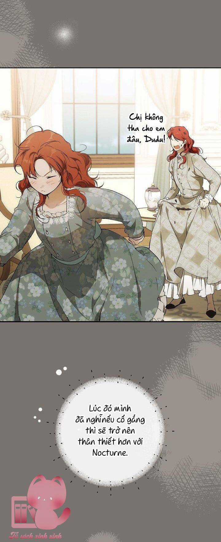 Tất Cả Chỉ Là Sai Lầm Chapter 95 trang 12