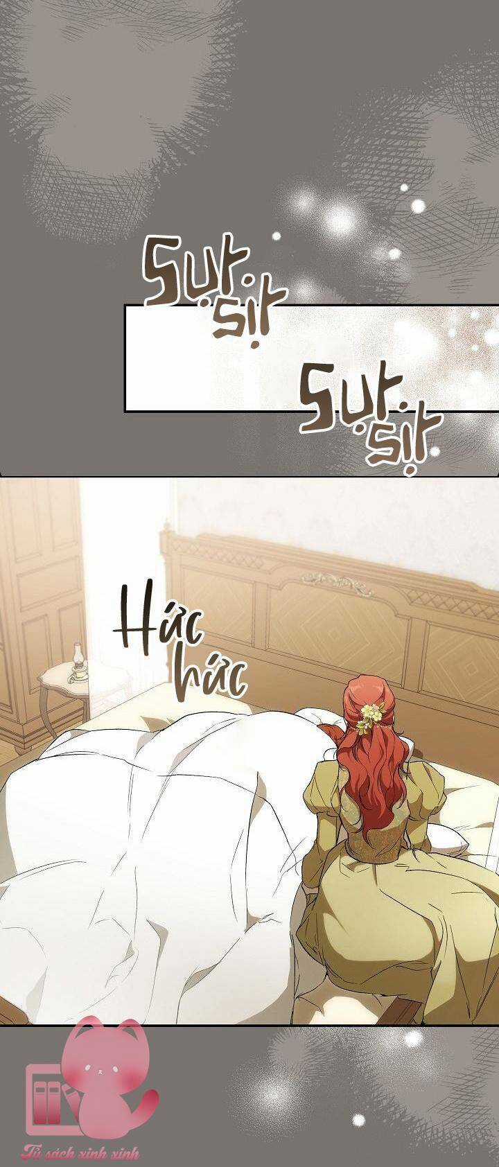 Tất Cả Chỉ Là Sai Lầm Chapter 95 trang 14