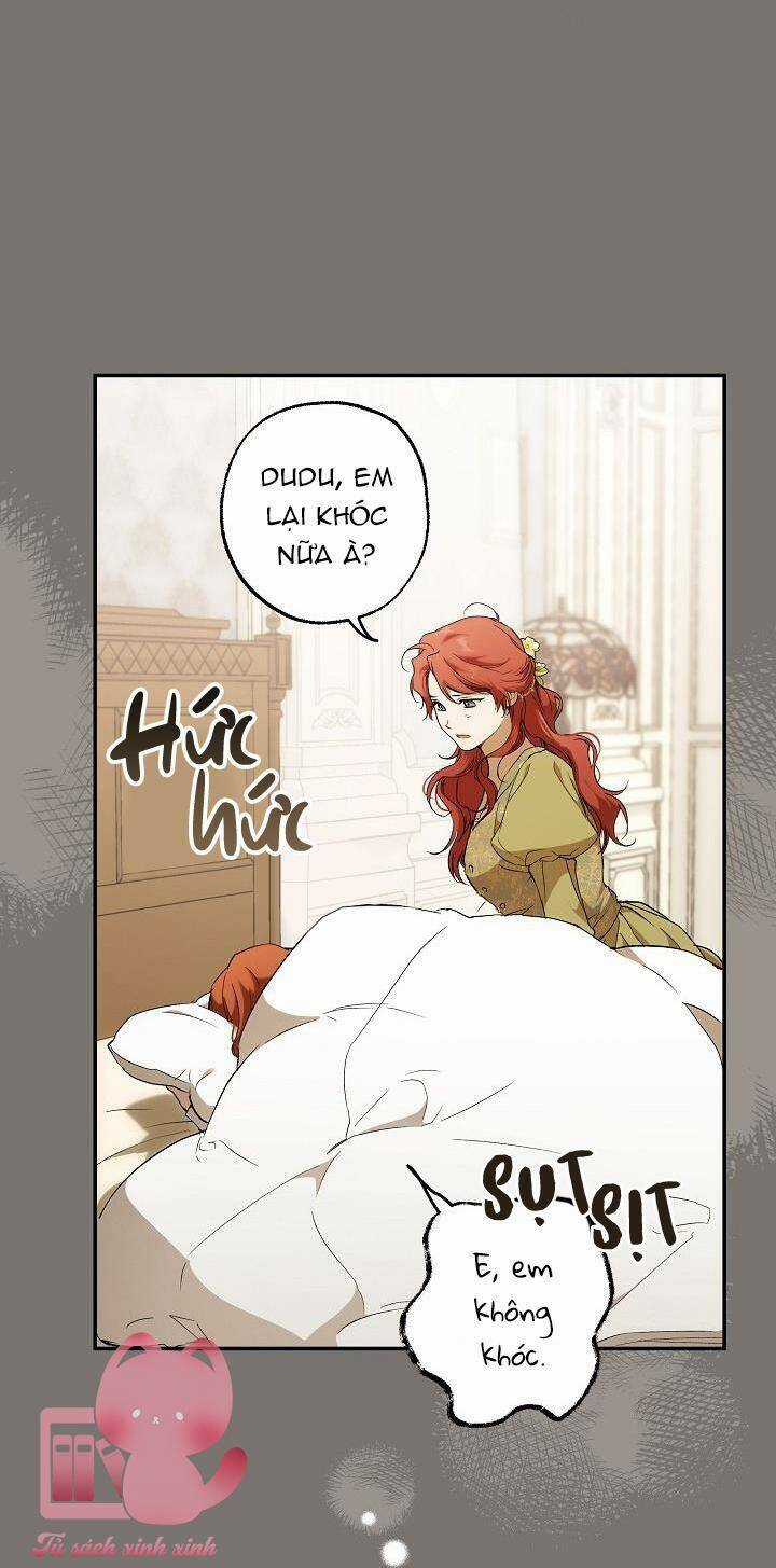 Tất Cả Chỉ Là Sai Lầm Chapter 95 trang 15