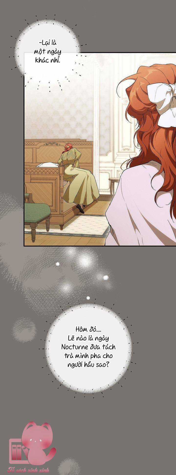 Tất Cả Chỉ Là Sai Lầm Chapter 95 trang 16