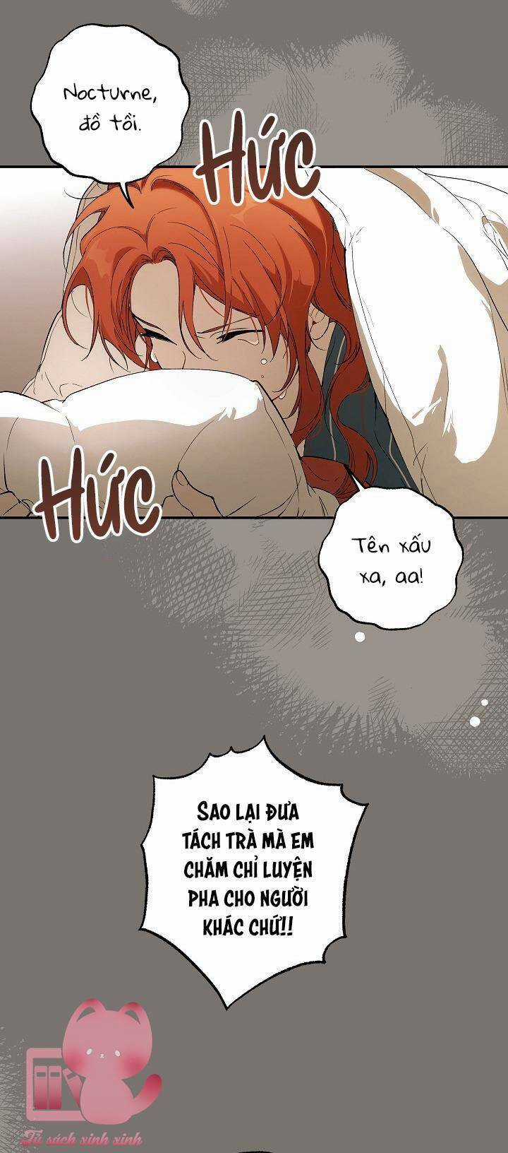 Tất Cả Chỉ Là Sai Lầm Chapter 95 trang 17