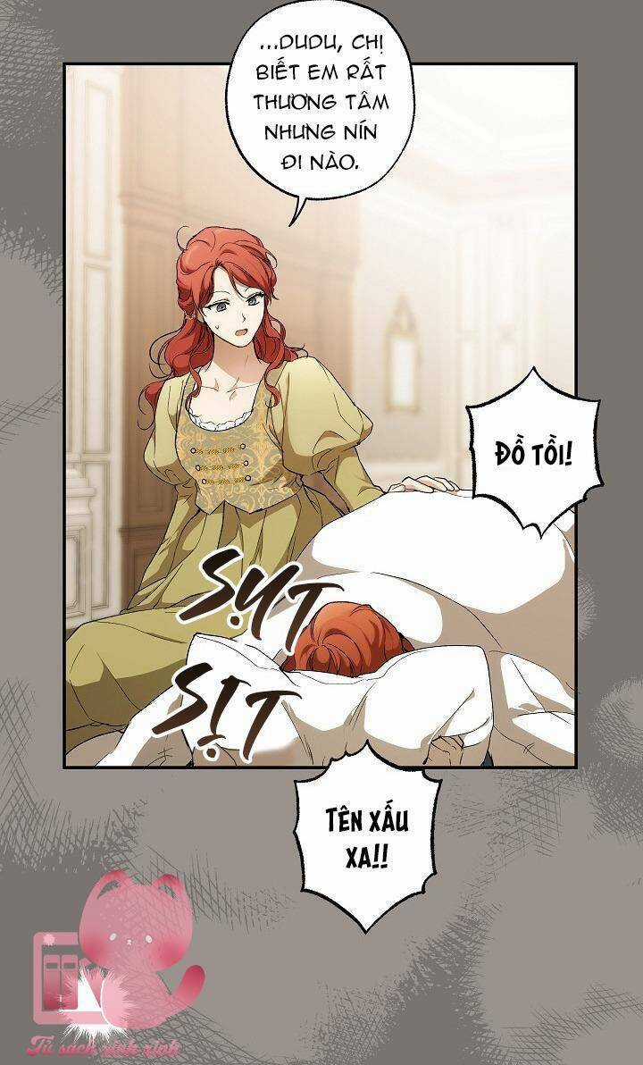 Tất Cả Chỉ Là Sai Lầm Chapter 95 trang 18