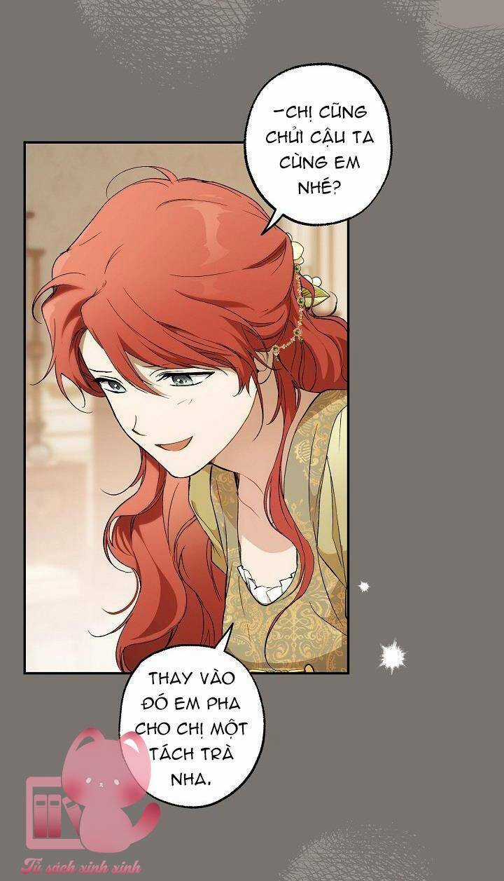 Tất Cả Chỉ Là Sai Lầm Chapter 95 trang 19