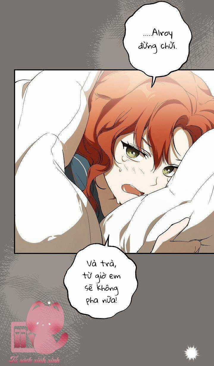 Tất Cả Chỉ Là Sai Lầm Chapter 95 trang 20