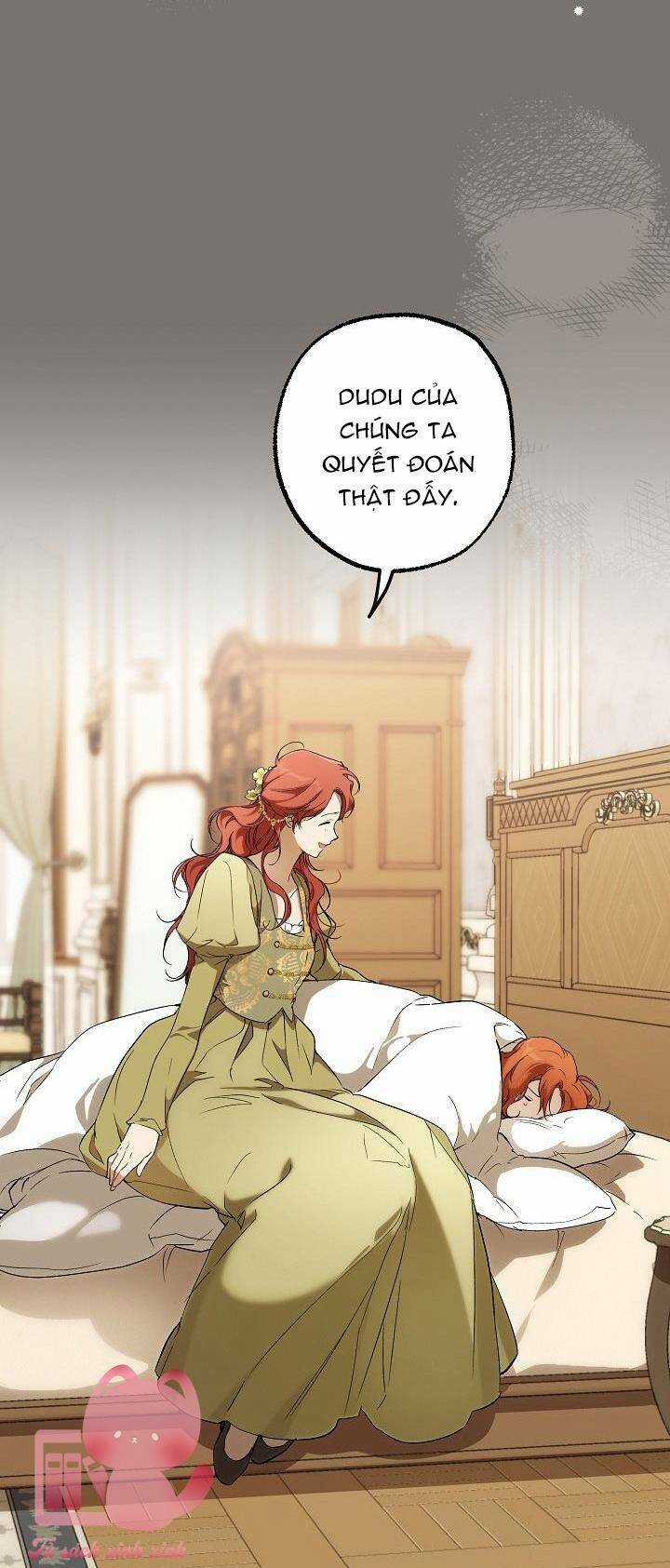 Tất Cả Chỉ Là Sai Lầm Chapter 95 trang 21