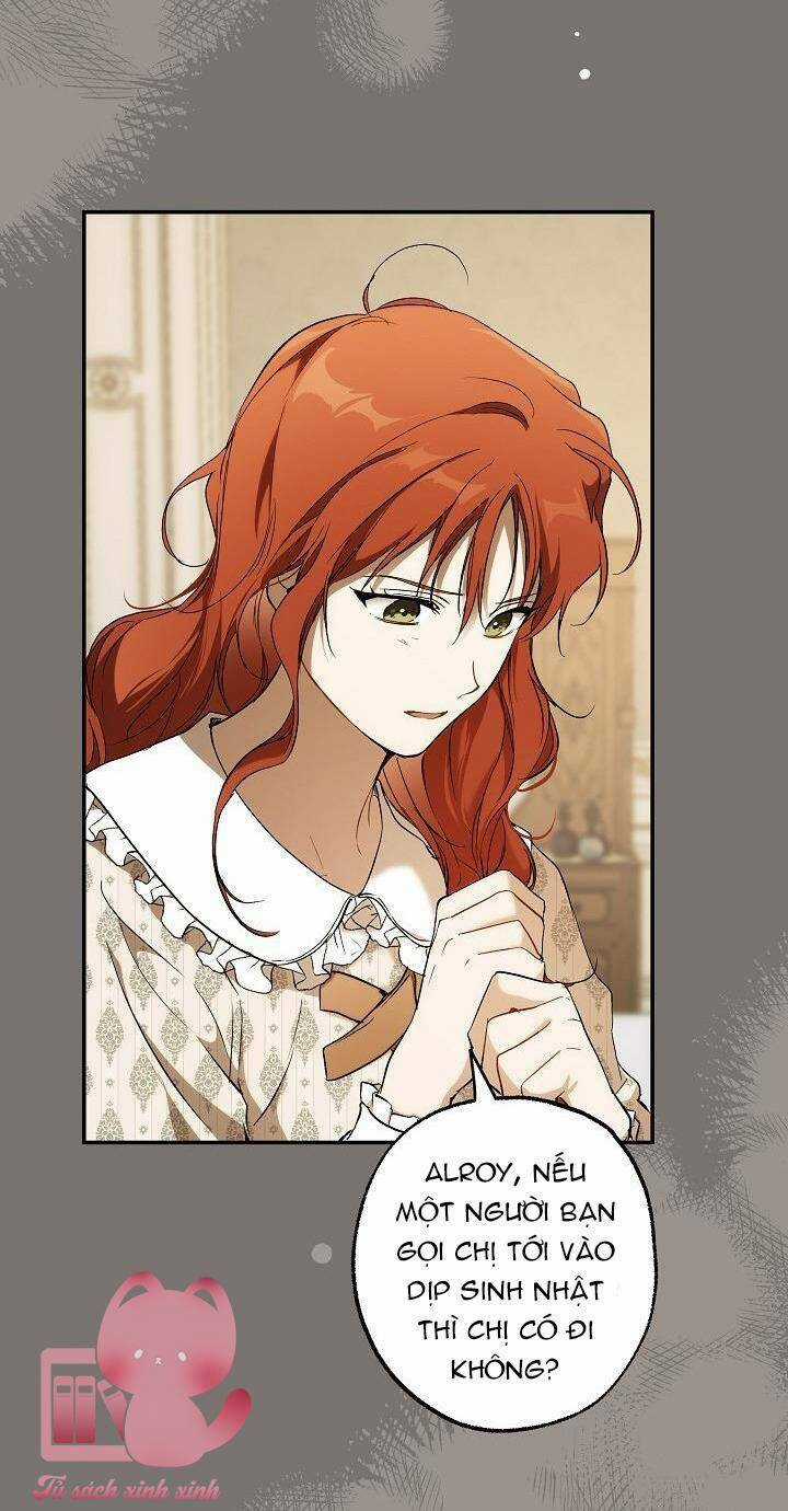 Tất Cả Chỉ Là Sai Lầm Chapter 95 trang 26