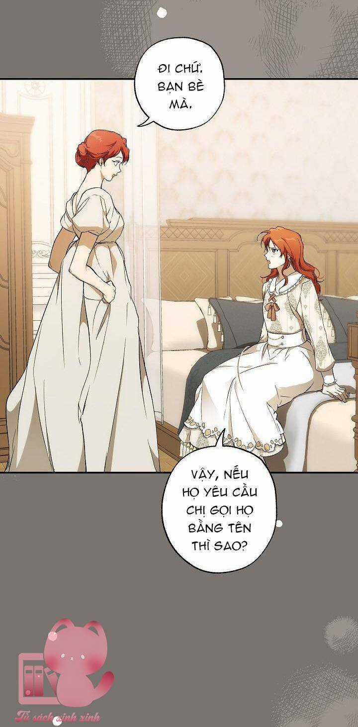 Tất Cả Chỉ Là Sai Lầm Chapter 95 trang 27