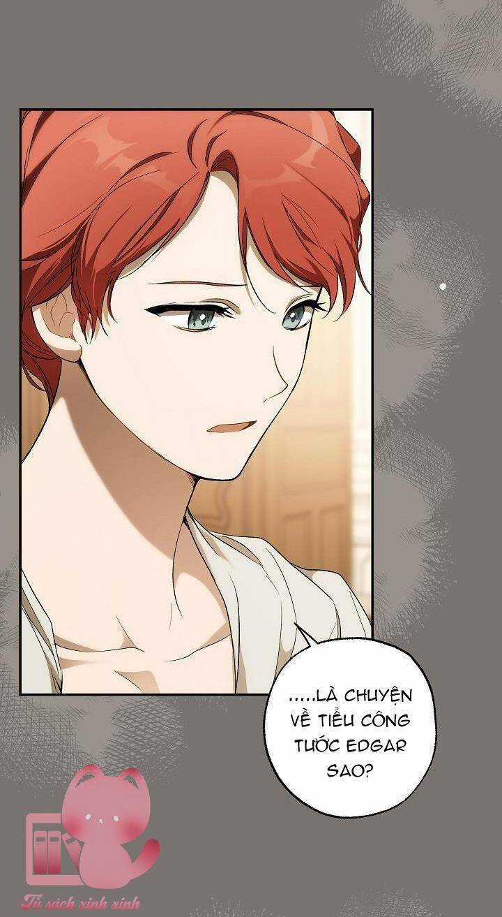 Tất Cả Chỉ Là Sai Lầm Chapter 95 trang 28