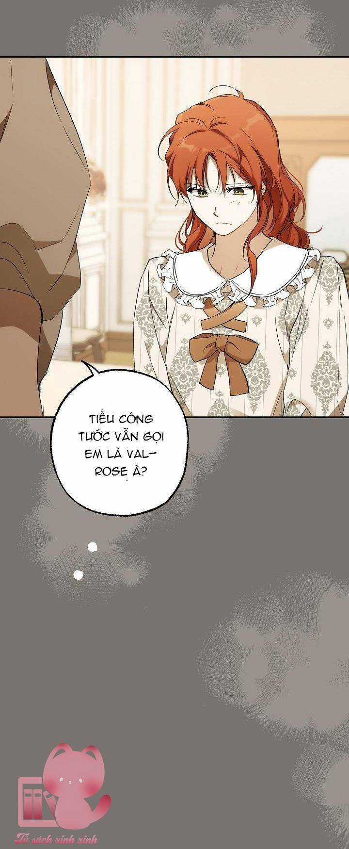 Tất Cả Chỉ Là Sai Lầm Chapter 95 trang 29