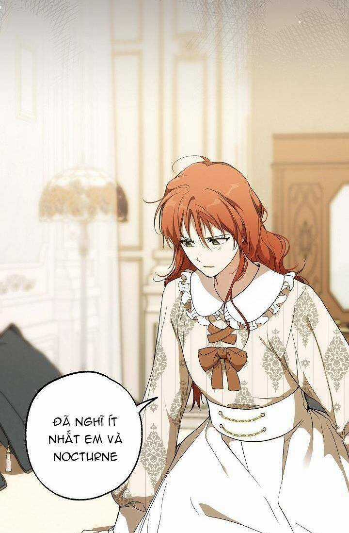 Tất Cả Chỉ Là Sai Lầm Chapter 95 trang 31