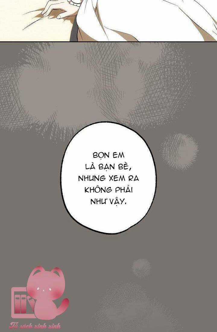 Tất Cả Chỉ Là Sai Lầm Chapter 95 trang 32