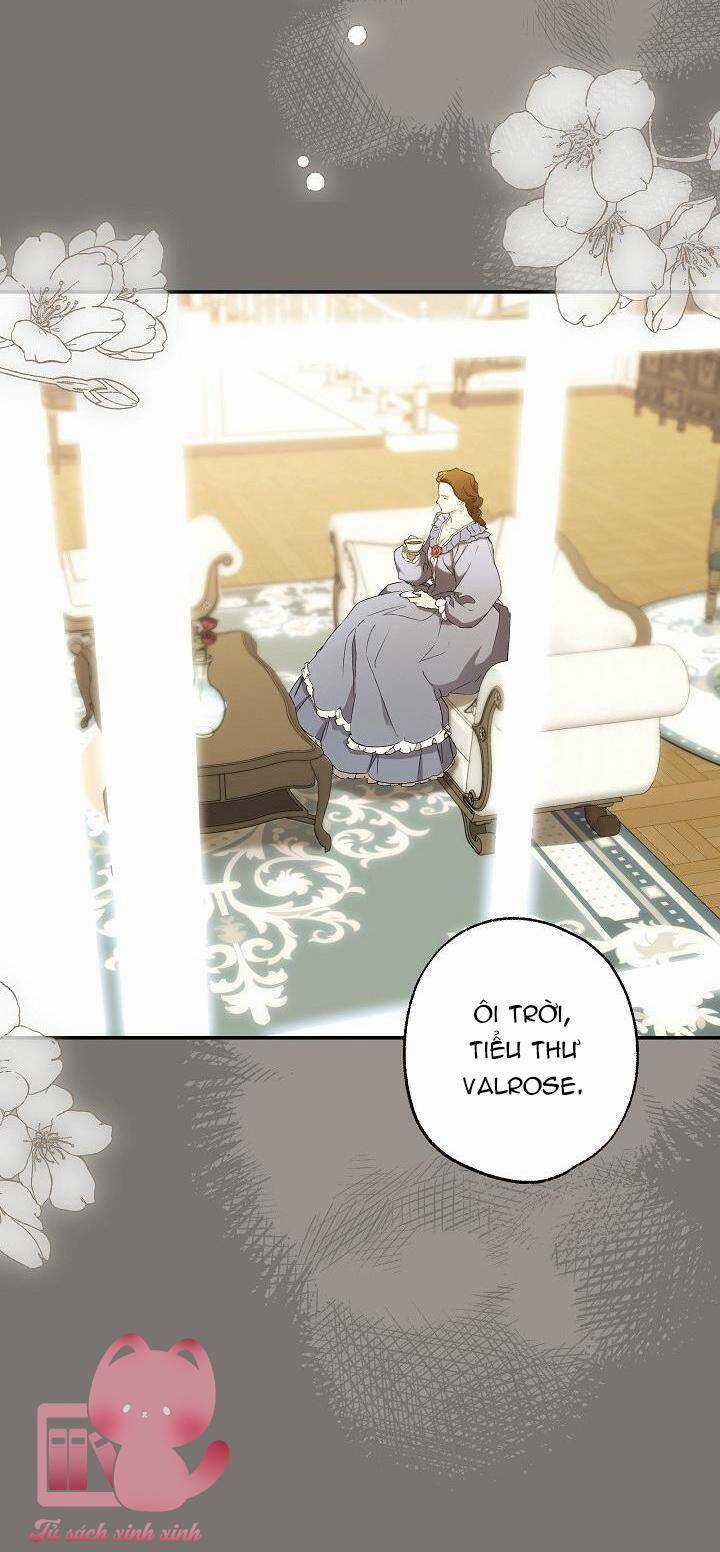 Tất Cả Chỉ Là Sai Lầm Chapter 95 trang 34