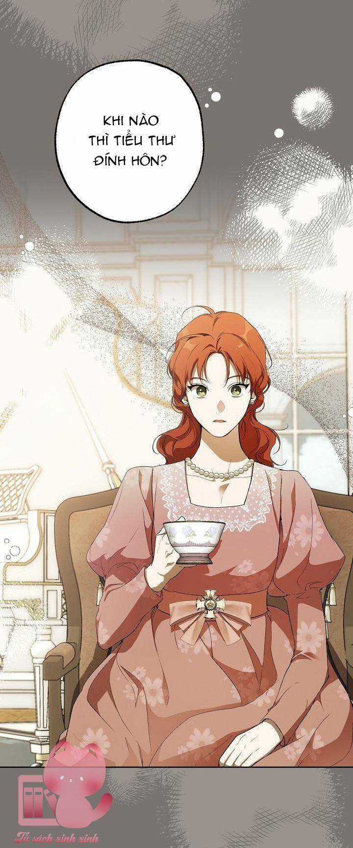 Tất Cả Chỉ Là Sai Lầm Chapter 95 trang 36