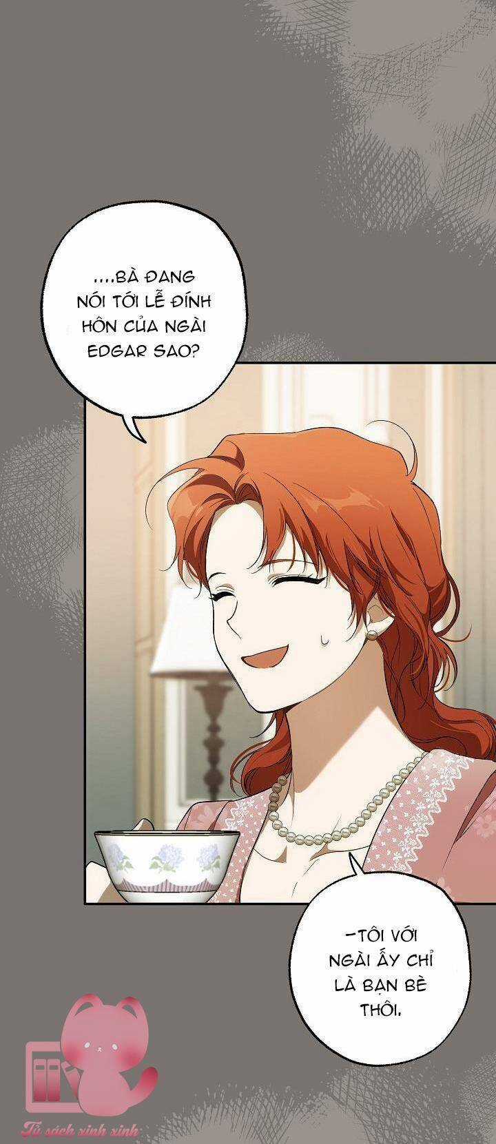 Tất Cả Chỉ Là Sai Lầm Chapter 95 trang 37